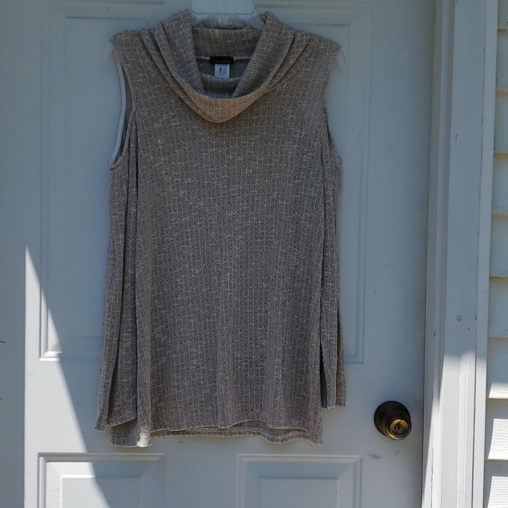 Zenobia / Shirt